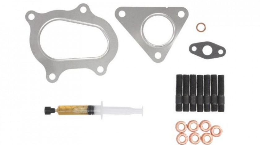 Kit turbosuflanta Nissan PRIMASTAR caroserie (X83) 2002-2016 #2 7573490001