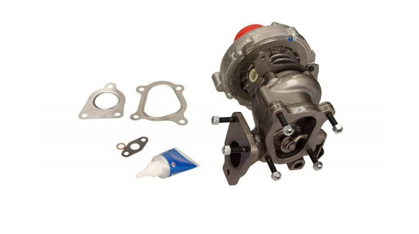 Kit turbosuflanta Nissan PRIMASTAR caroserie (X83) 2002-2016 #2 127014