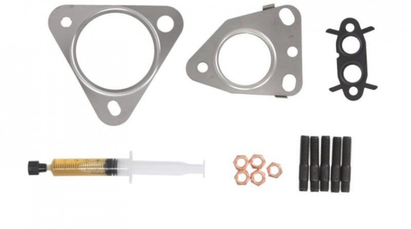 Kit turbosuflanta Nissan X-TRAIL (T31) 2007-2013 #2 7650170001