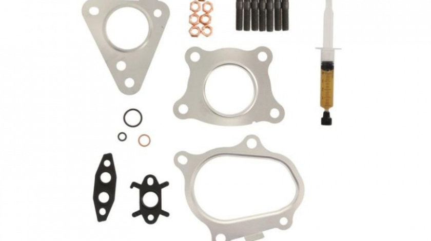 Kit turbosuflanta Opel MOVANO caroserie (F9) 1999-2016 #2 7820970001