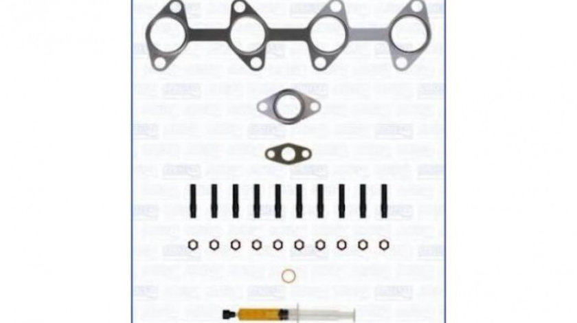 Kit turbosuflanta Opel SIGNUM 2003-2016 #2 7548210001