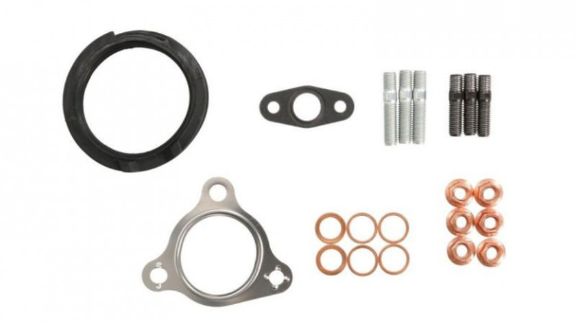 Kit turbosuflanta Saab 9-3 combi (YS3F) 2005-2016 #2 041016601