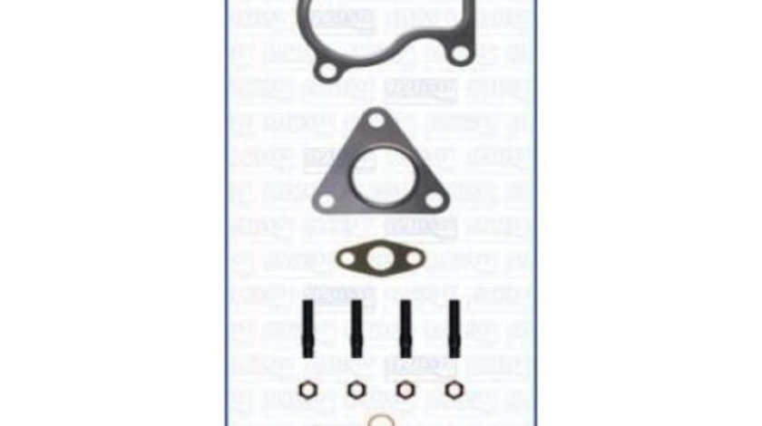 Kit turbosuflanta Skoda FABIA limuzina (6Y3) 1999-2007 #2 4521950003