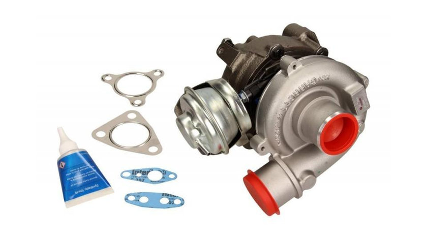 Kit turbosuflanta Toyota COROLLA (ZZE12_, NDE12_, ZDE12_) 2001-2007 #2 127527