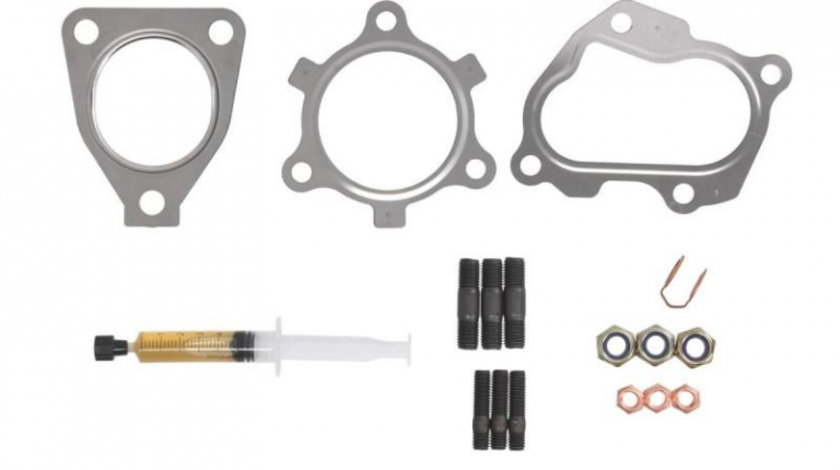 Kit turbosuflanta Toyota HIACE III caroserie (YH7_, LH6_, LH7_, LH5_, YH5_, YH6_) 1989-2004 #2 1720130030