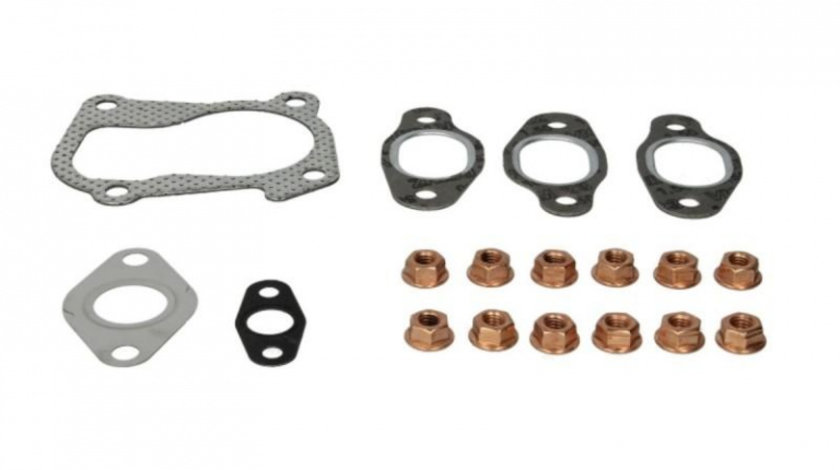 Kit turbosuflanta Volkswagen AUDI A2 (8Z0) 2000-2005 #3 041011801