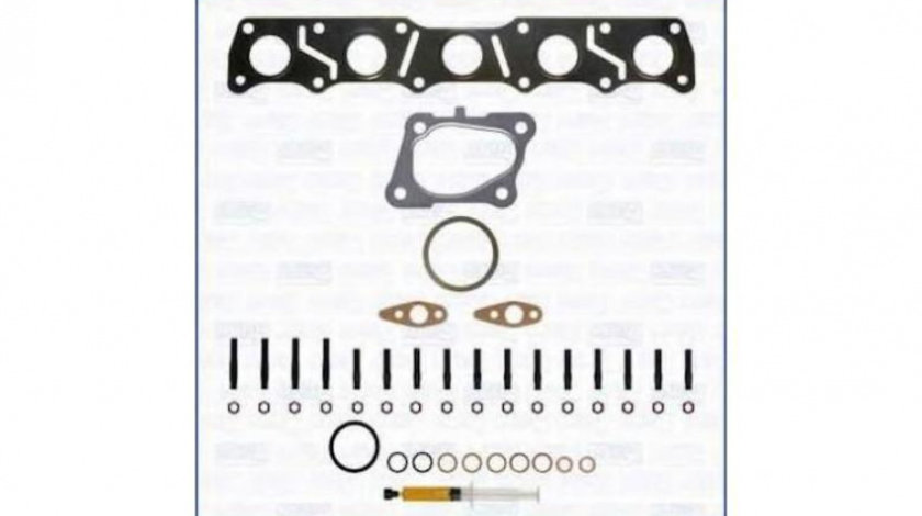 Kit turbosuflanta Volvo S60 II 2010-2016 #2 53169880017