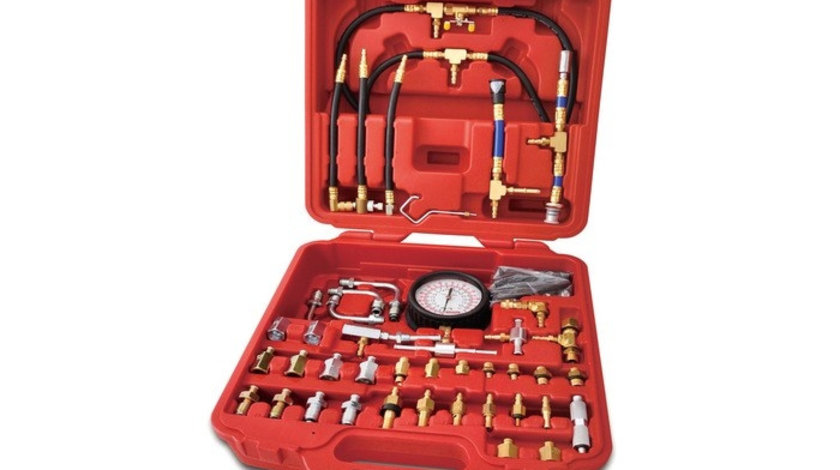 Kit verificare sistem alimentare benzina,Toptul