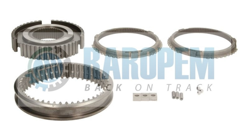 Kit viteza 3-4 Iveco Daily cutie 6 trepte 1323 298 004, 42556674,42548132