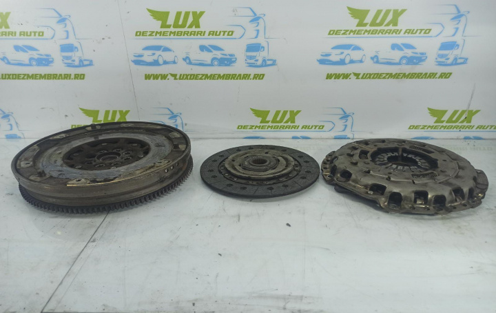 Kit volanta cu ambreiaj 21217615630 2.0 d BMW M3 F80 [2013 - 2020]