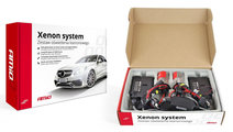 Kit Xenon Amio A50 H7 4300K 12V 02761