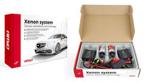 Kit Xenon Amio Slim H7 6000K 01946