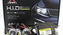 Kit Xenon D2S Balast Canbus Pro 55W 6000K 12-24V 8...