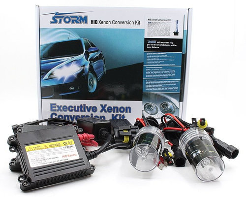 Kit Xenon H7 Balast Slim 35W 4300K 12V 464395
