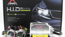 Kit Xenon H7 Balast Standard Digital 35W 6000K 12V...