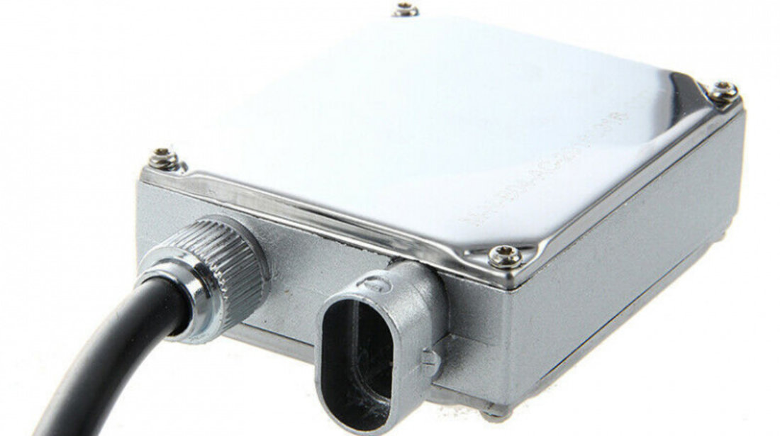 Kit Xenon H7 Balast Standard Digital 35W 8000K 12V 253313