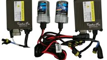 Kit Xenon HID CanBus Pro 1068 H7 6000K