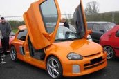 Kitch Tuning