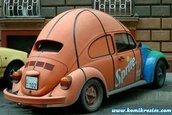 Kitch Tuning