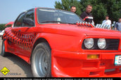Kitch Tuning