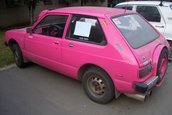 Kitch Tuning