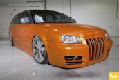 Kitch Tuning