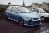 Kitch Tuning