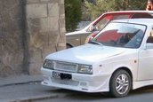 Kitch Tuning