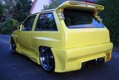 Kitch Tuning