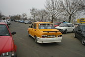 Kitch Tuning