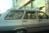 Kitch Tuning