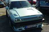 Kitch Tuning
