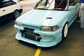 Kitch Tuning
