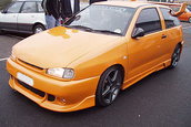 Kitch Tuning