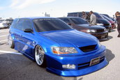 Kitch Tuning