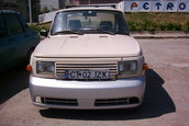 Kitch Tuning