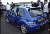 Kitch Tuning