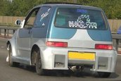 Kitch Tuning