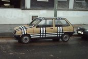 Kitch Tuning
