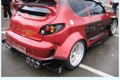 Kitch Tuning