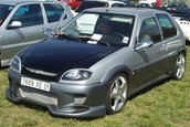 Kitch Tuning
