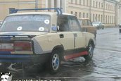 Kitch Tuning