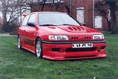 Kitch Tuning