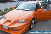 Kitch Tuning