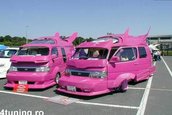 Kitch Tuning