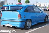 Kitch Tuning