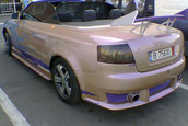 Kitch Tuning