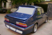 Kitch Tuning