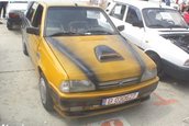 Kitch Tuning
