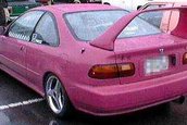 Kitch Tuning